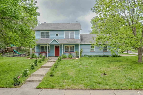 $299,900 | 2621 Bishop Street, Lawrence, KS 66046