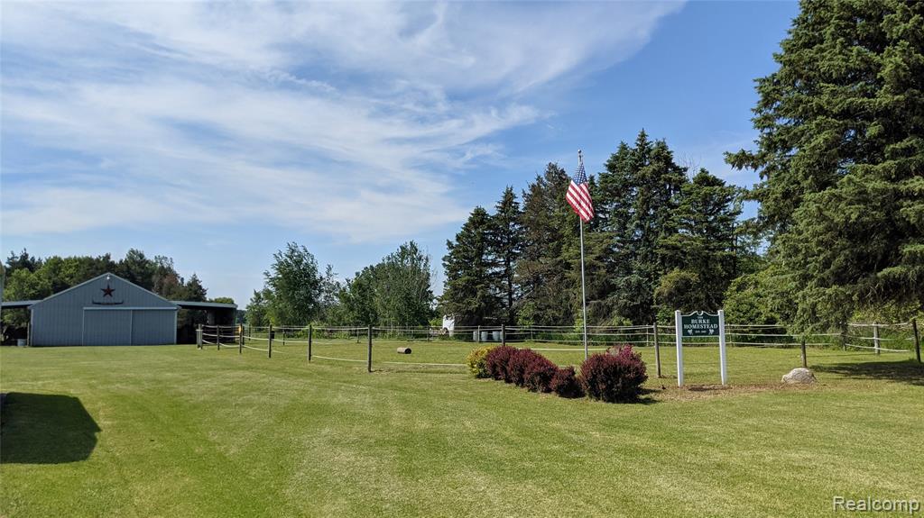 9753 West Coon Lake Road Gregory, MI 48137 - Photo 51 of 65