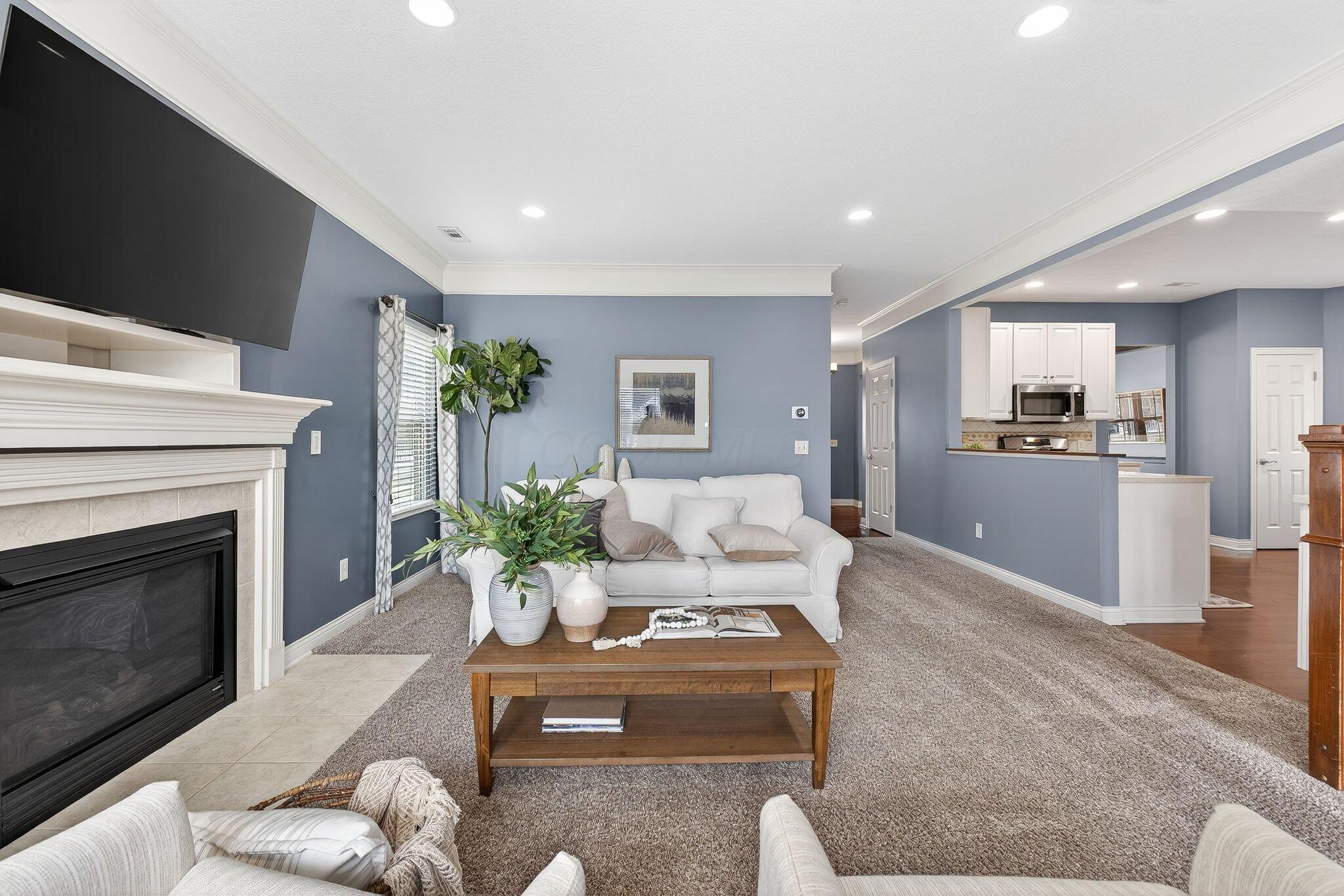 5965 Meehan Road Dublin, OH 43016 - Photo 6 of 46 5965 Meehan Rd (Interior)-7