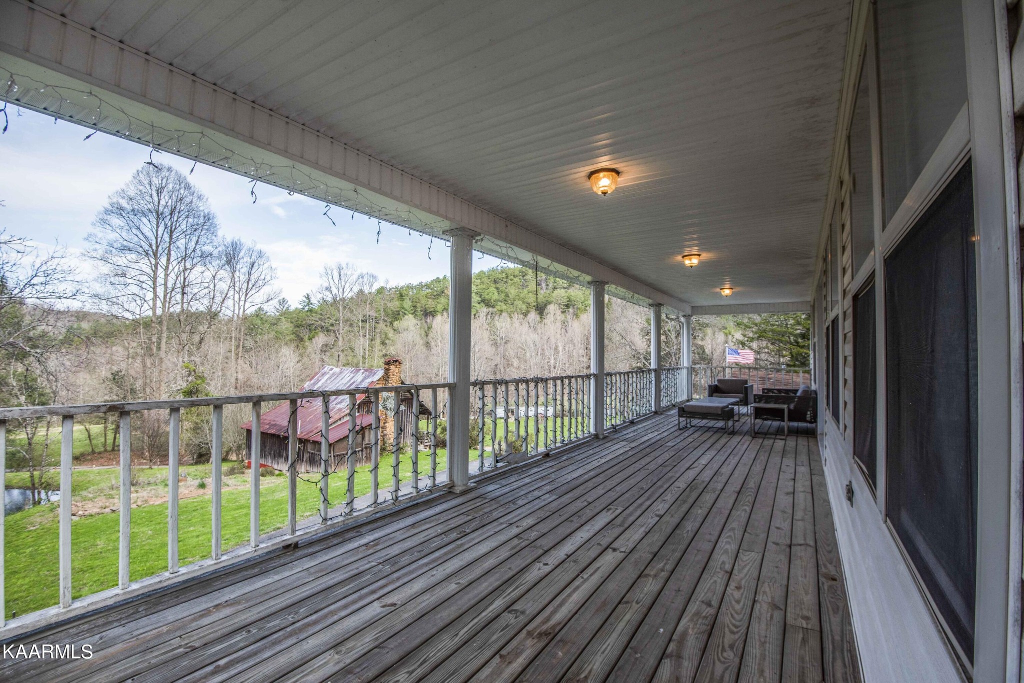 180 Williamsburg Road Vonore, TN 37885 - Photo 21 of 54 Gallery Image 21