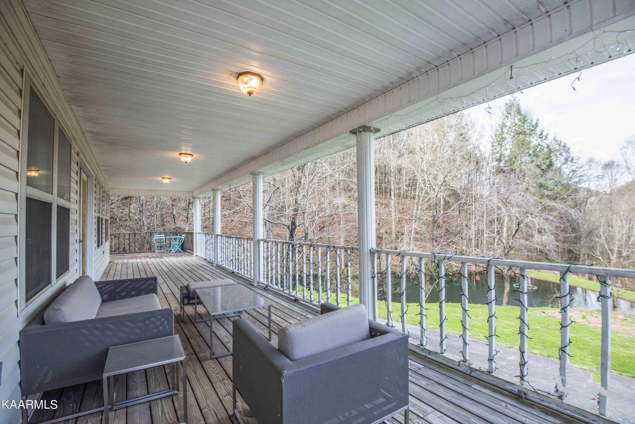 180 Williamsburg Road Vonore, TN 37885 - Photo 22 of 54 Gallery Image 22