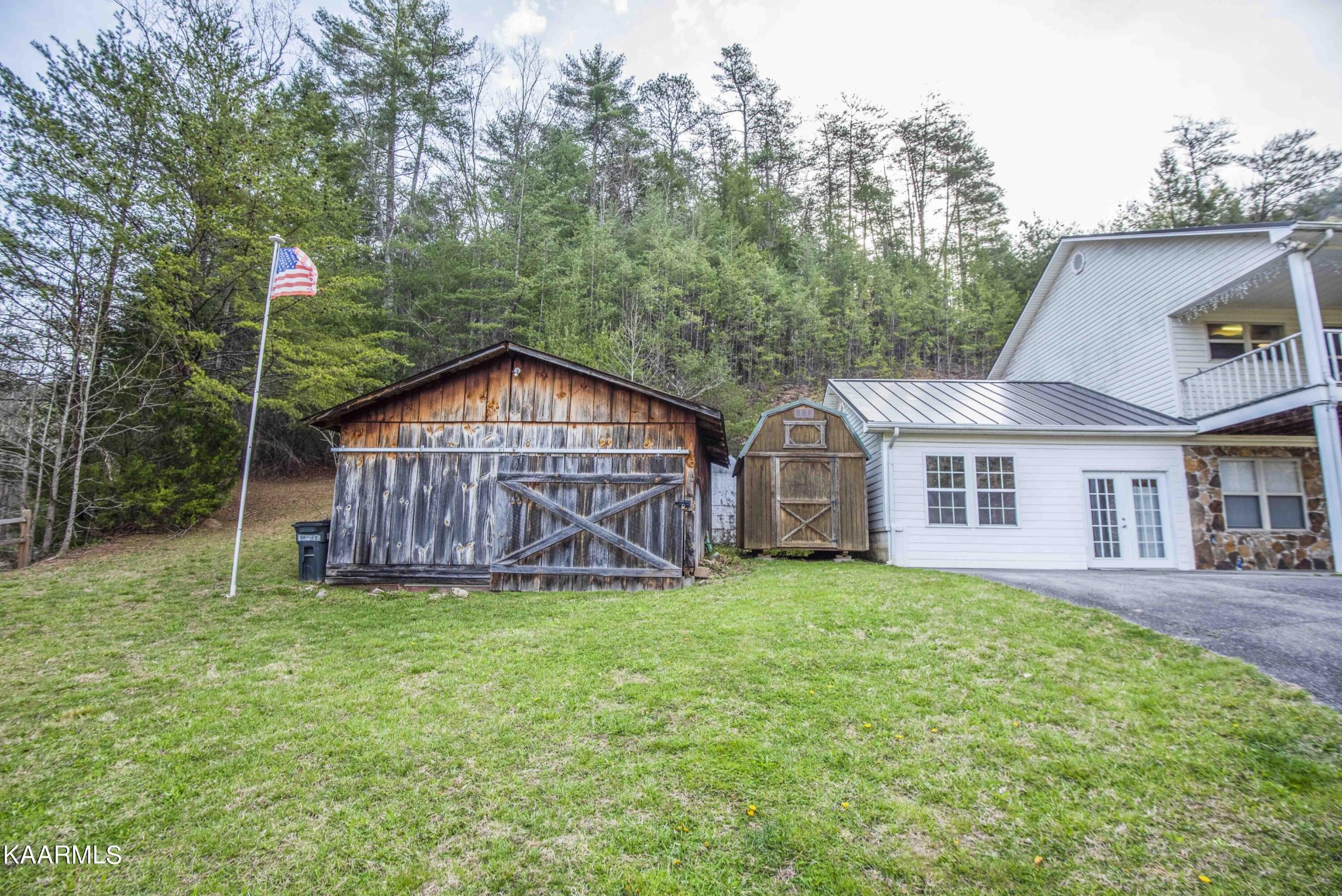 180 Williamsburg Road Vonore, TN 37885 - Photo 5 of 54 Gallery Image 5