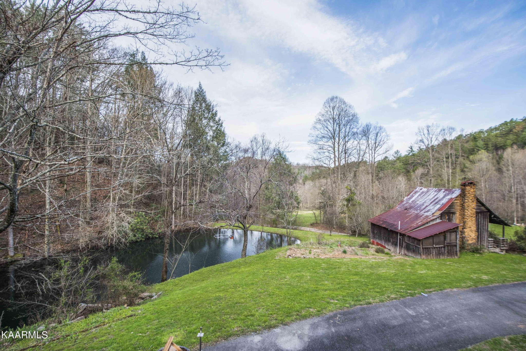 180 Williamsburg Road Vonore, TN 37885 - Photo 53 of 54 Gallery Image 53