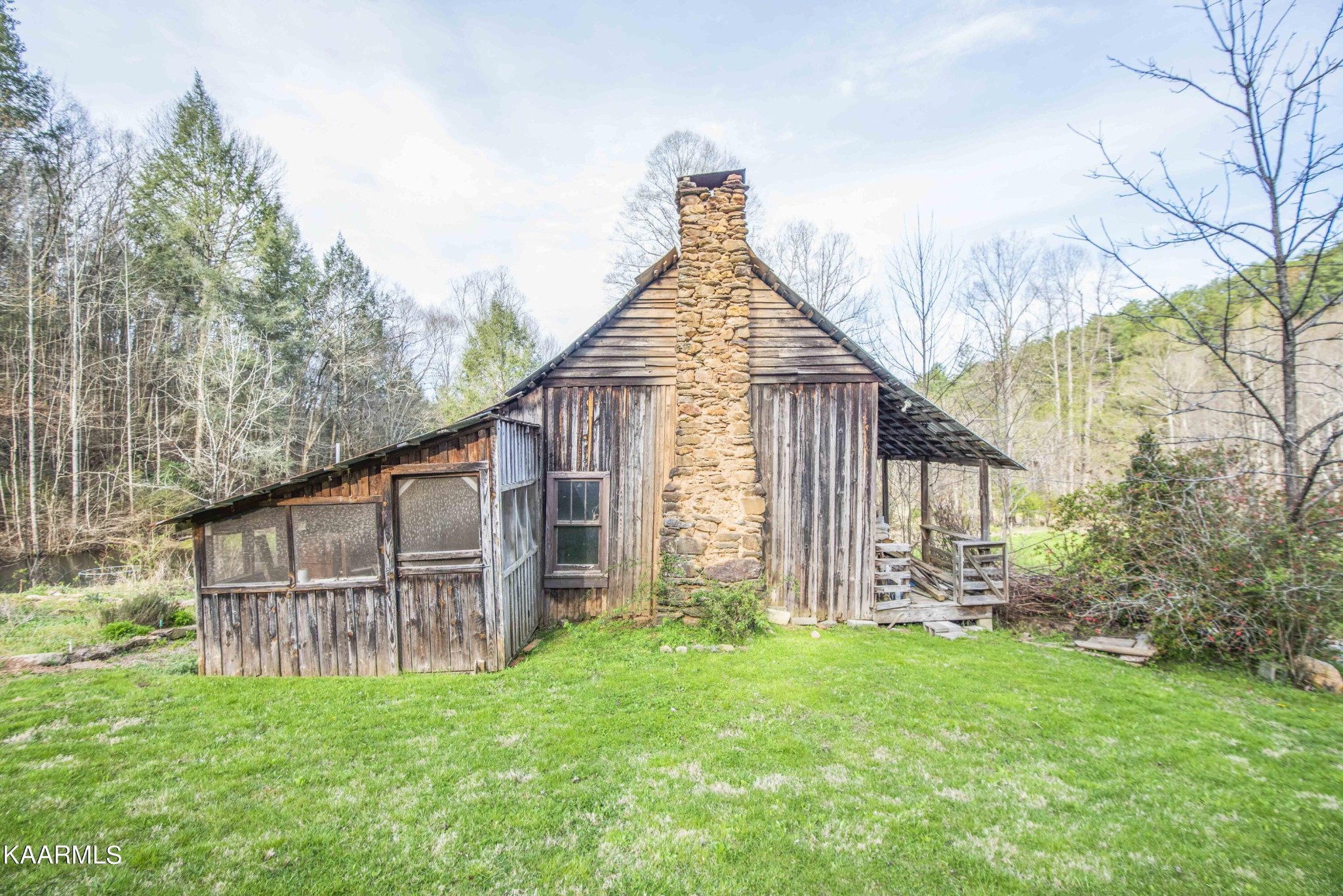 180 Williamsburg Road Vonore, TN 37885 - Photo 54 of 54 Gallery Image 54