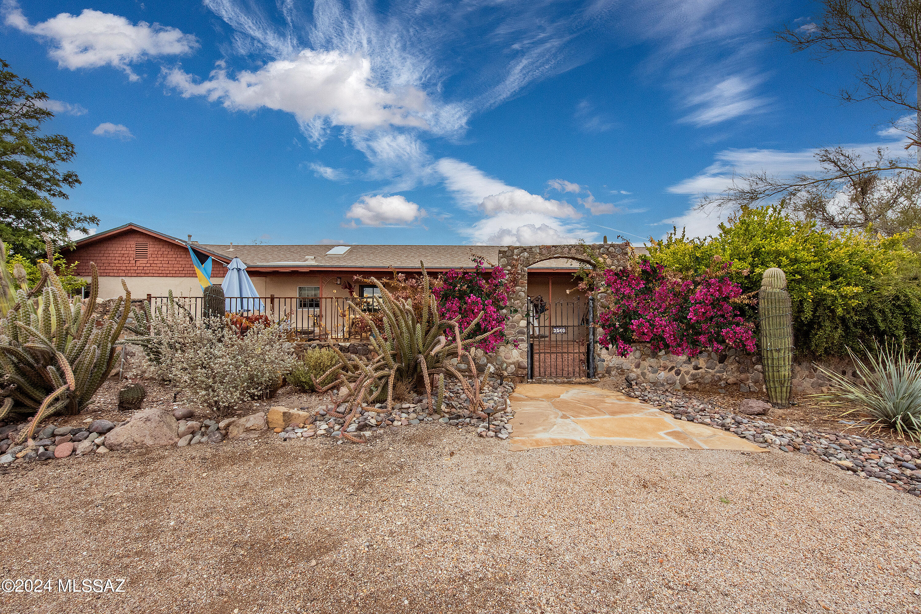 3540 West Goret Road Tucson, AZ 85745 - Photo 9 of 50 Gallery Image 9