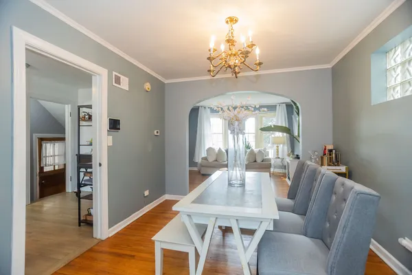 $350,000 | 1747 North Sayre Avenue, Chicago, IL 60707