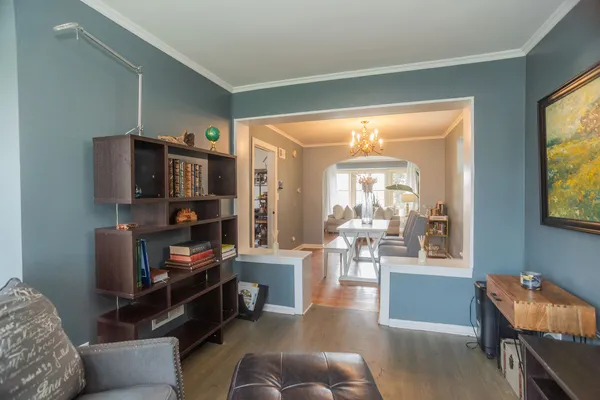 $350,000 | 1747 North Sayre Avenue, Chicago, IL 60707
