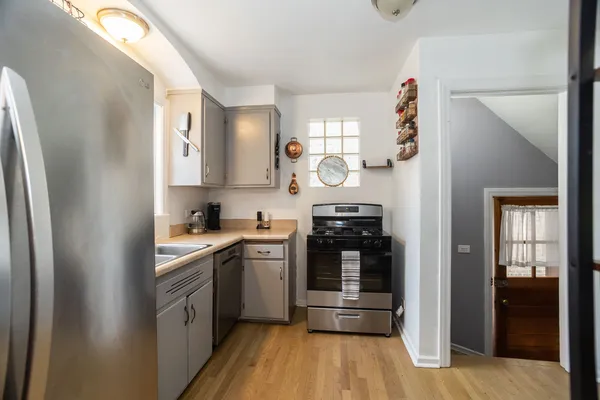 $350,000 | 1747 North Sayre Avenue, Chicago, IL 60707
