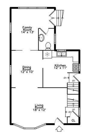 $350,000 | 1747 North Sayre Avenue, Chicago, IL 60707