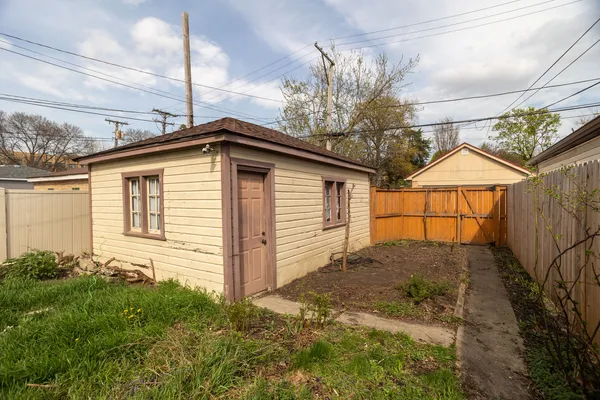 $350,000 | 1747 North Sayre Avenue, Chicago, IL 60707