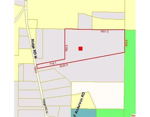 North Ridge Road Perkinston, MS 39573 - Photo 4 of 4 Additional Photo