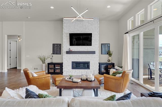 1932 Ruffino Drive Colorado Springs, CO 80921 - Photo 15 of 49 Gallery Image 15
