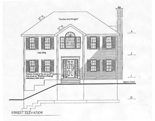 Lot C East County Road Rutland, MA 01543 - Photo 1 of 1