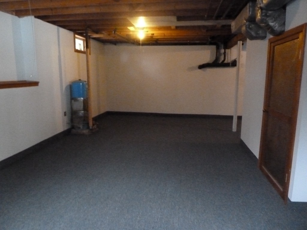 105-107 North Valley Road Pelham, MA 01002 - Photo 26 of 27 a view of storage and utility room