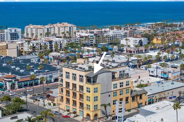 $1,825,000 | 550 Seagaze Drive, Unit 29, Oceanside, CA 92054
