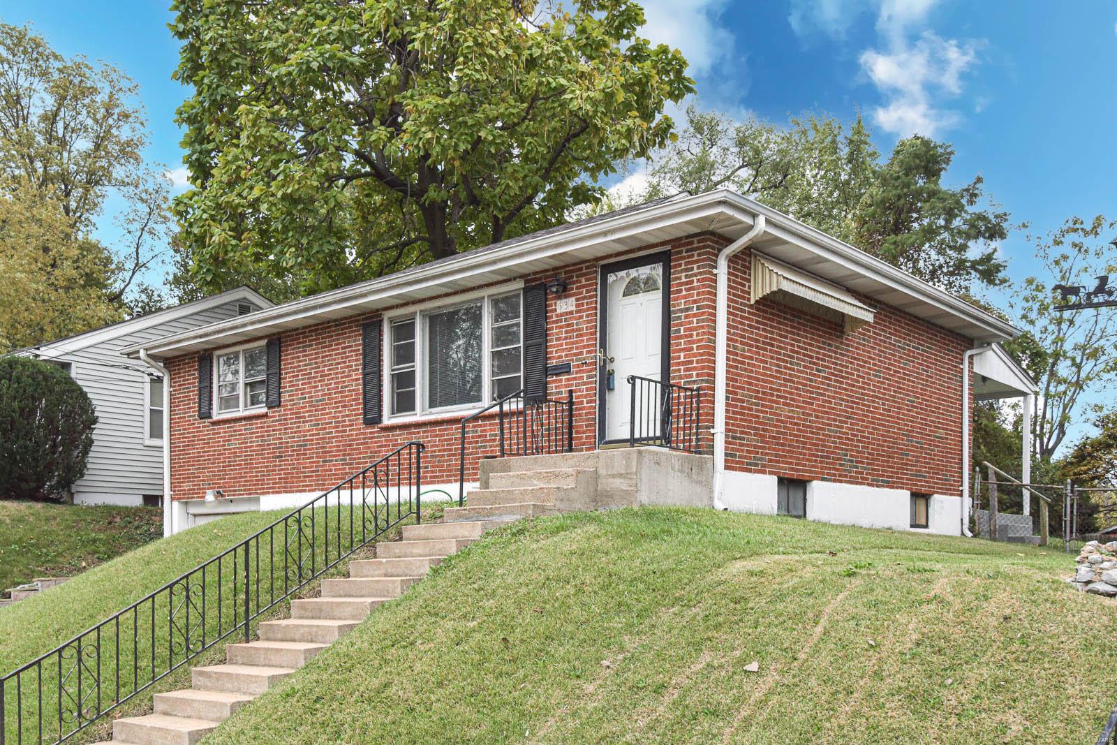 634 Chambers Road Ferguson, MO 63135 - Photo 3 of 40