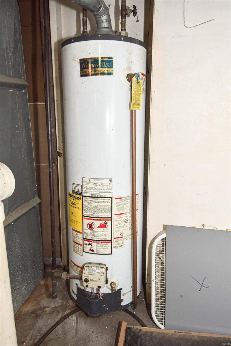 634 Chambers Road Ferguson, MO 63135 - Photo 32 of 40