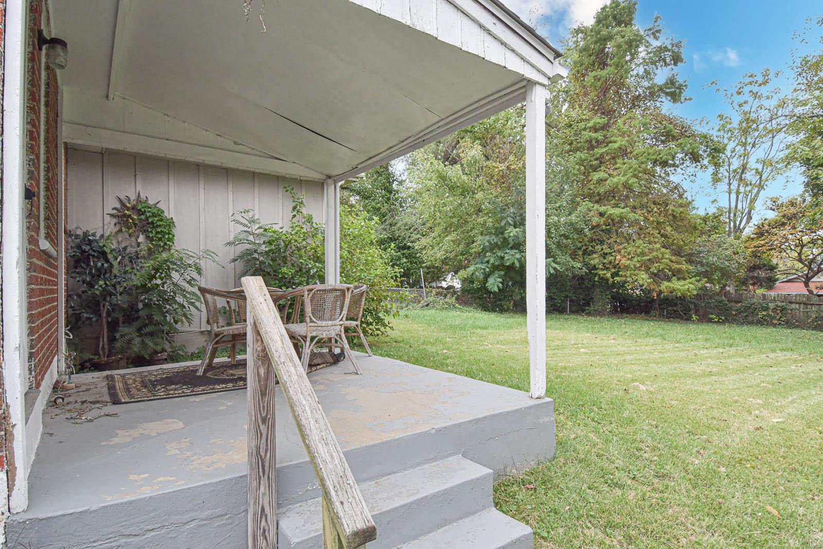 634 Chambers Road Ferguson, MO 63135 - Photo 33 of 40