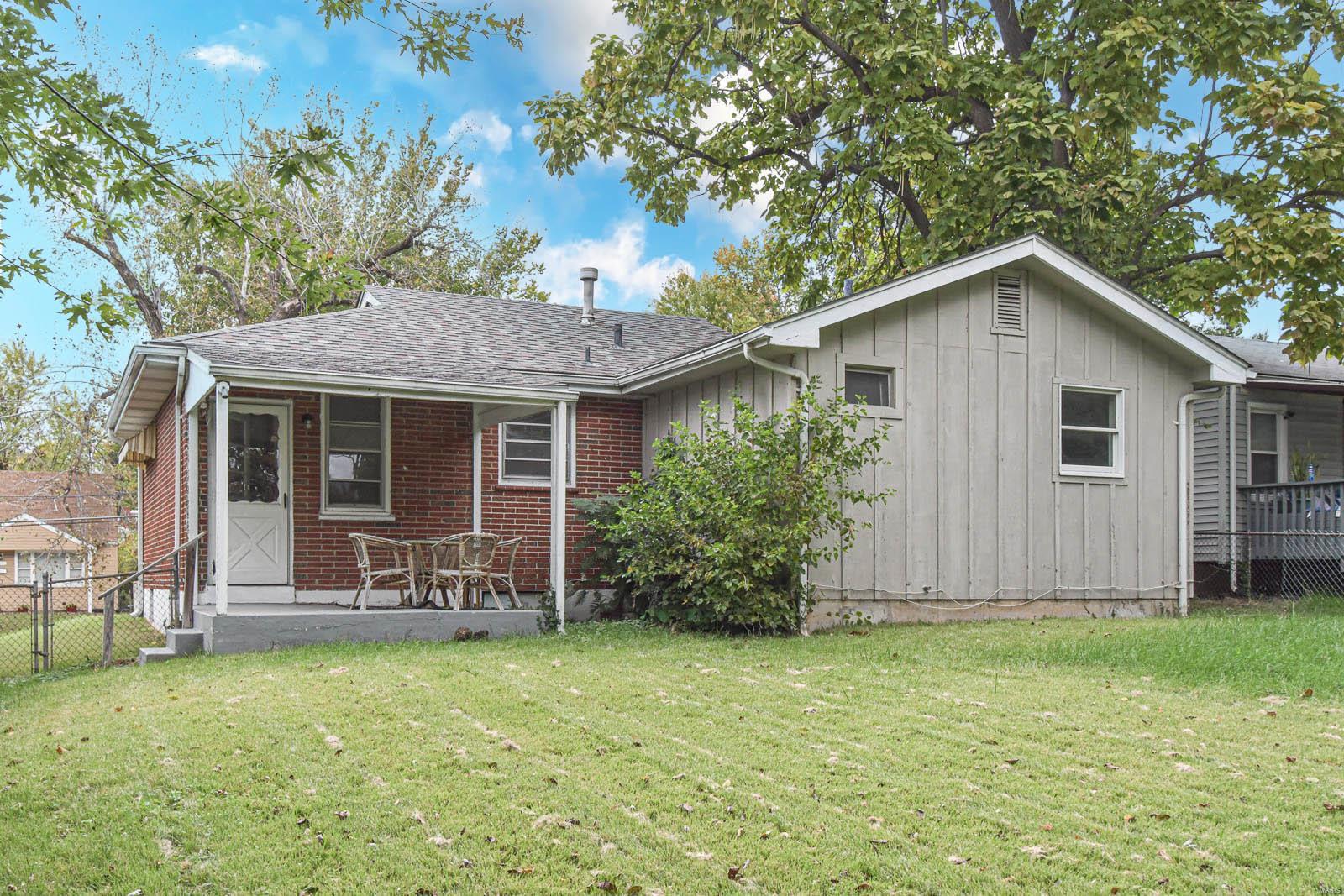 634 Chambers Road Ferguson, MO 63135 - Photo 36 of 40