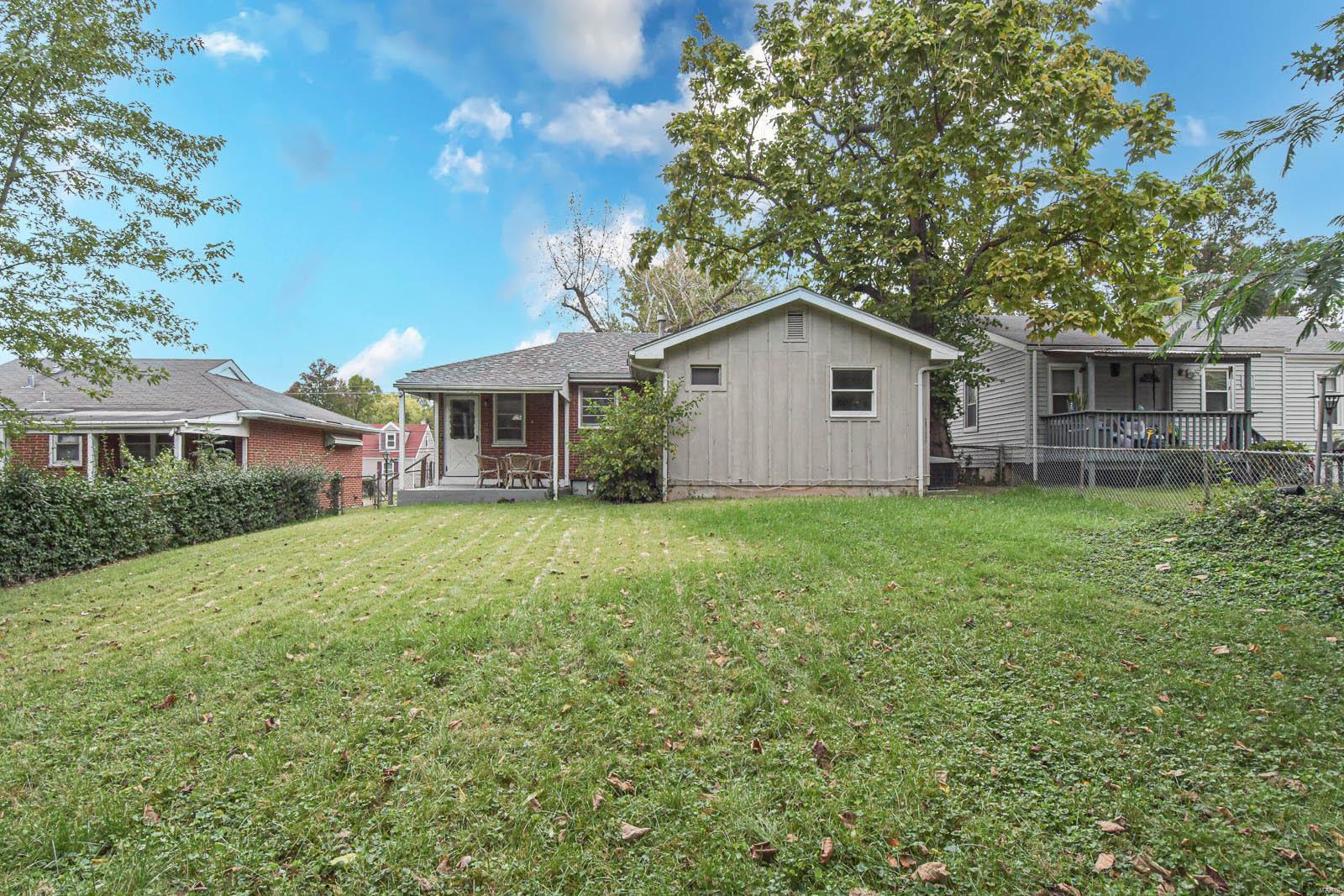 634 Chambers Road Ferguson, MO 63135 - Photo 39 of 40