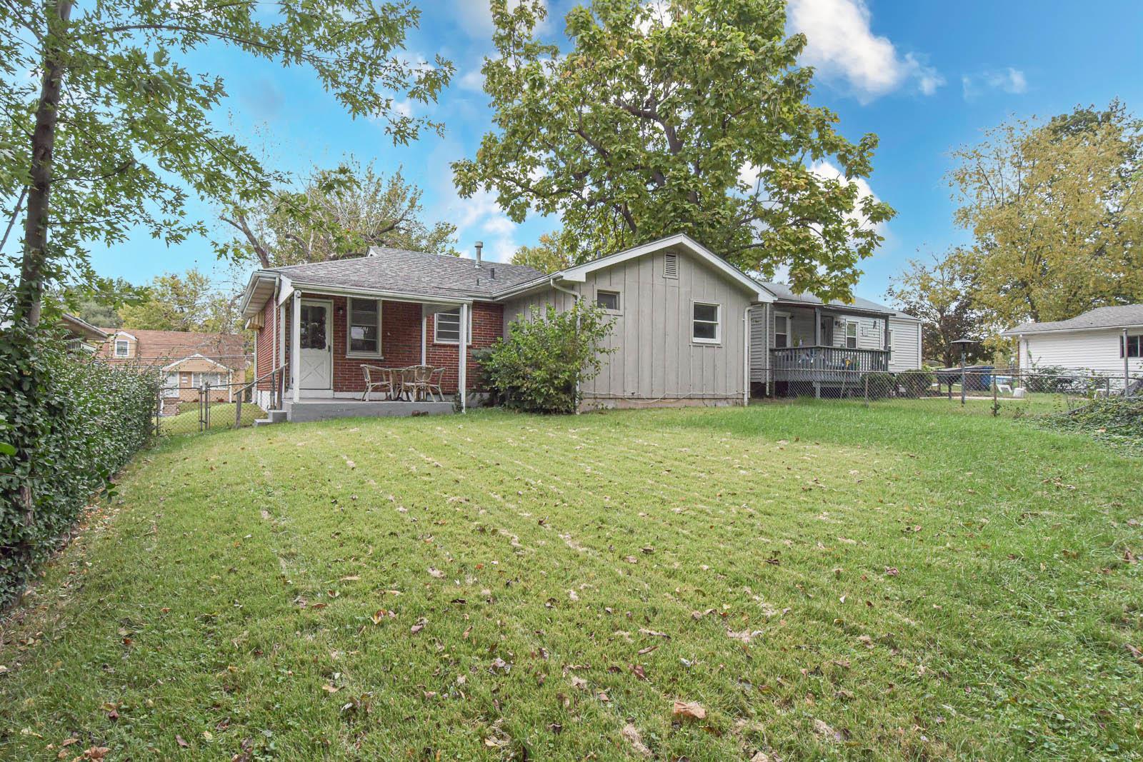 634 Chambers Road Ferguson, MO 63135 - Photo 40 of 40