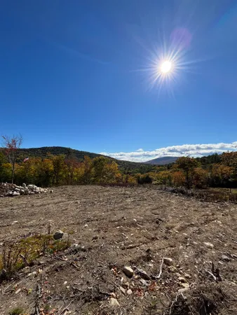 $235,000 | Lot 26.2 Scarboro Road, Freedom, NH 03836