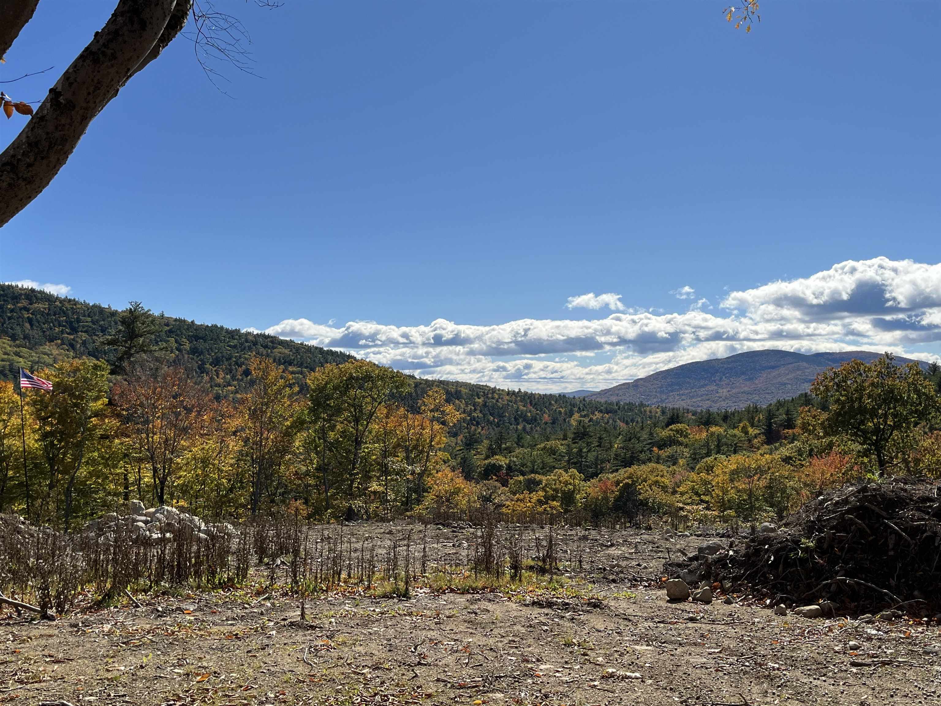 Lot 26-2 Scarboro Road Freedom, NH 03836 - Photo 3 of 18