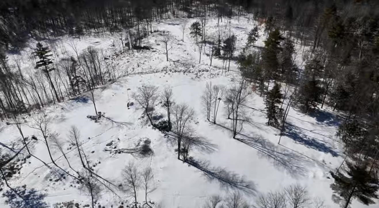 Lot 26-2 Scarboro Road Freedom, NH 03836 - Photo 9 of 18