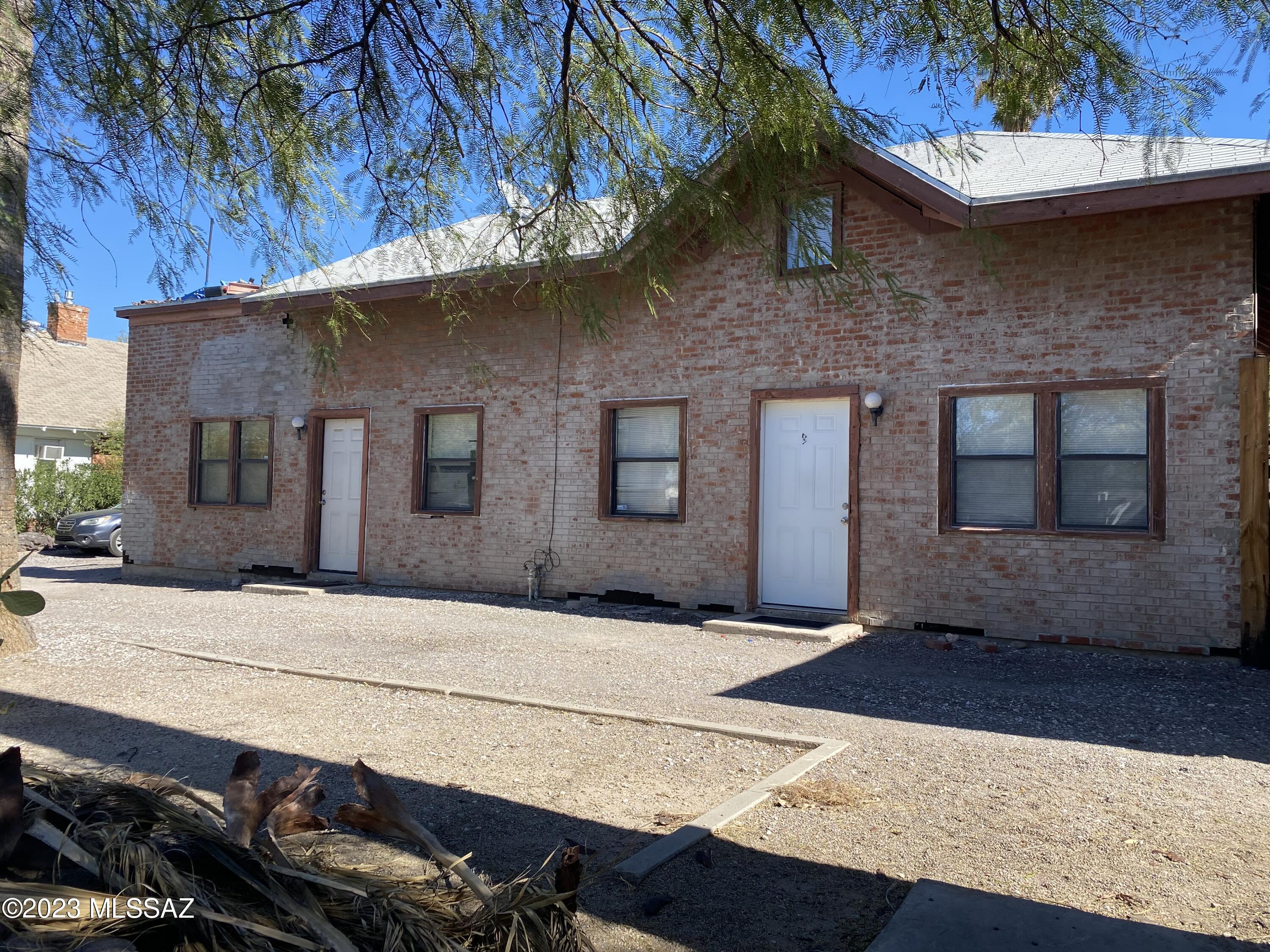 203 East 2nd Street Tucson, AZ 85705 - Photo 3 of 41