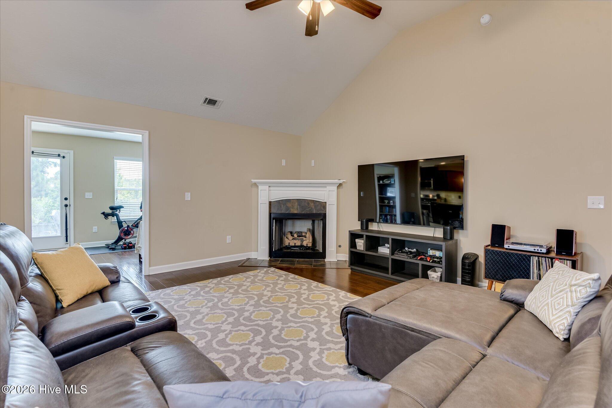 626 Wade Way Graniteville, SC 29829 - Photo 10 of 36