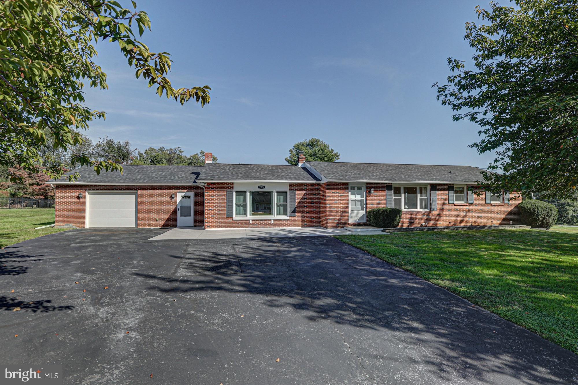 263 Schoolhouse Road West Grove, PA 19390 - Photo 1 of 54 Gallery Image 1
