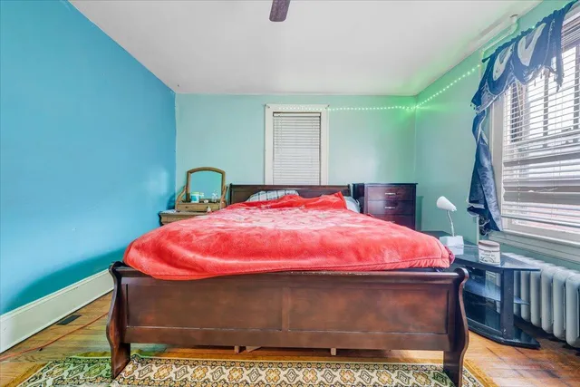 $224,950 | 715 Highland Avenue Southeast, Roanoke, VA 24013