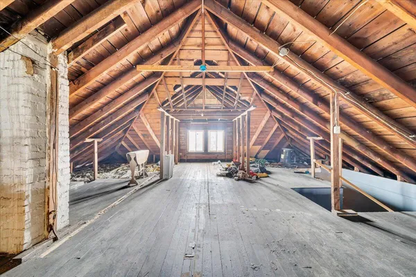 $220,000 | 715 Highland Avenue Southeast, Roanoke, VA 24013