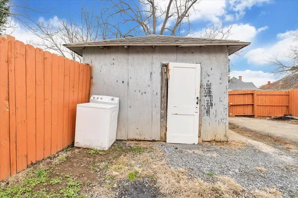 $220,000 | 715 Highland Avenue Southeast, Roanoke, VA 24013