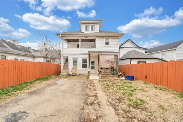 $224,950 | 715 Highland Avenue Southeast, Roanoke, VA 24013