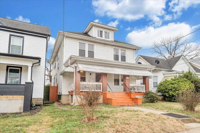 $224,950 | 715 Highland Avenue Southeast, Roanoke, VA 24013