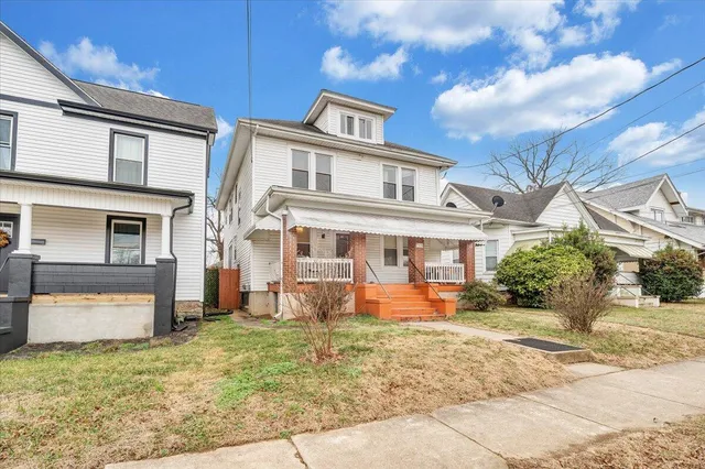 $224,950 | 715 Highland Avenue Southeast, Roanoke, VA 24013