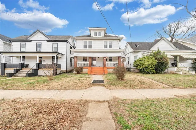 $224,950 | 715 Highland Avenue Southeast, Roanoke, VA 24013