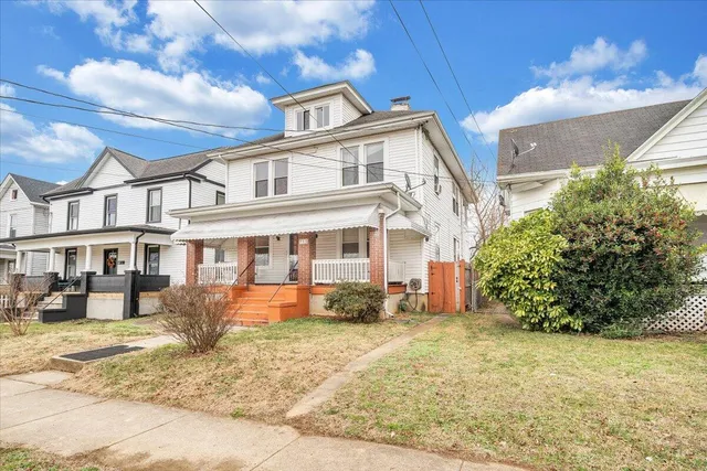 $224,950 | 715 Highland Avenue Southeast, Roanoke, VA 24013