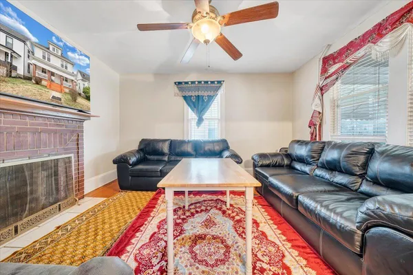 $220,000 | 715 Highland Avenue Southeast, Roanoke, VA 24013