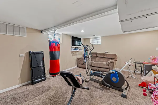 $345,000 | 1915 Herbert Avenue, Berkeley, IL 60163