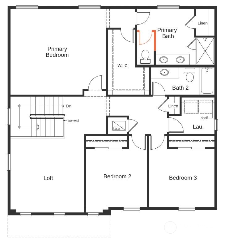 9505 South 237th Street, Unit LOT6 Kent, WA 98031 - Photo 3 of 3