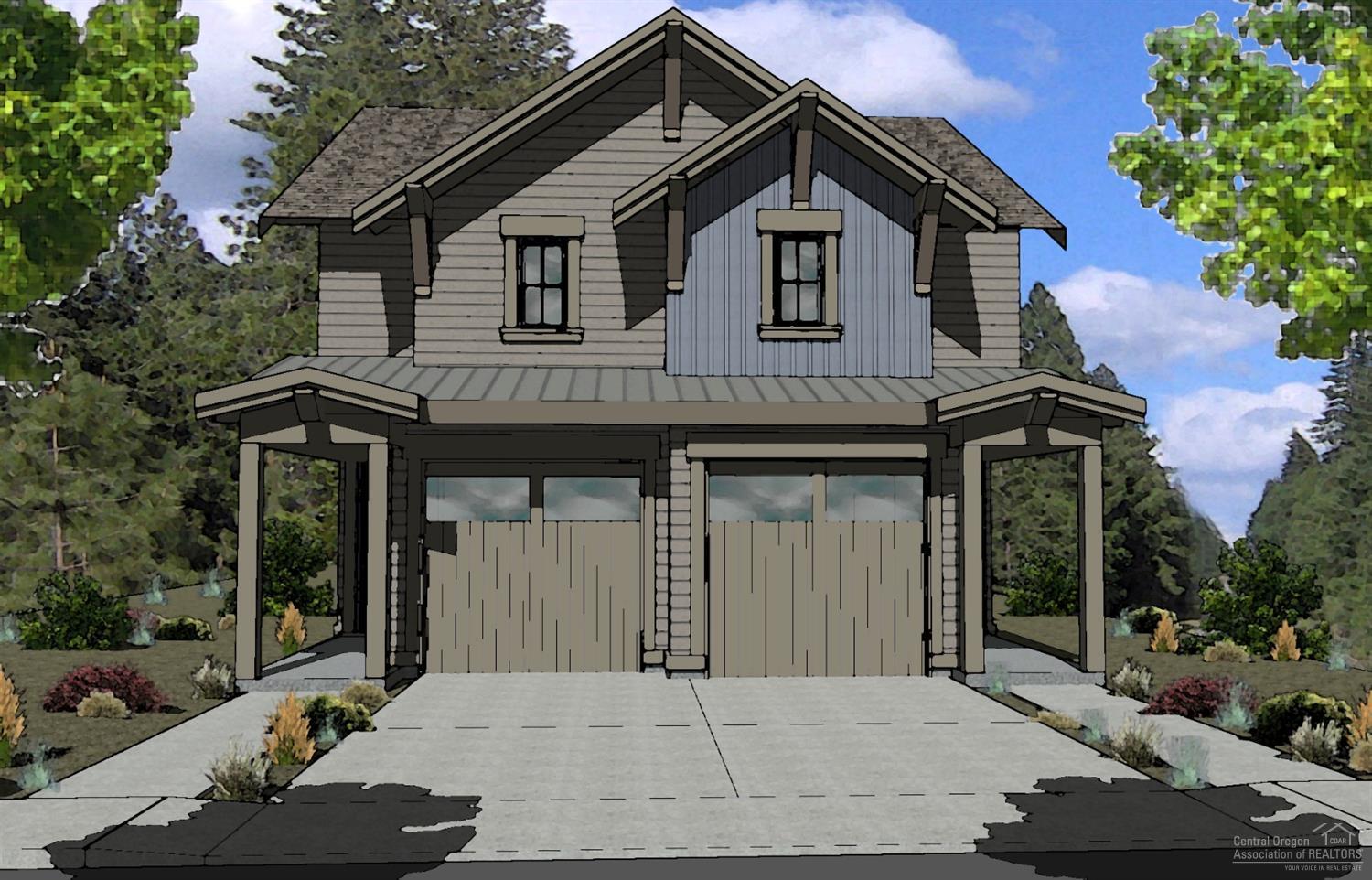 20130 Reed Lane Bend, OR 97702 - Photo 1 of 6 Primary Photo