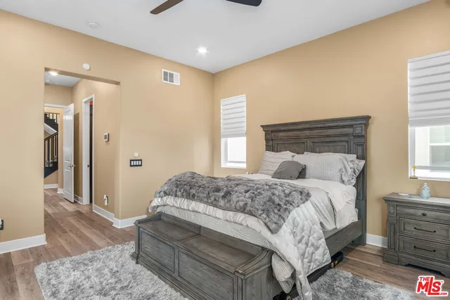 $5,600 | 27238 West Bush Mallow Court, Valencia, CA 91381