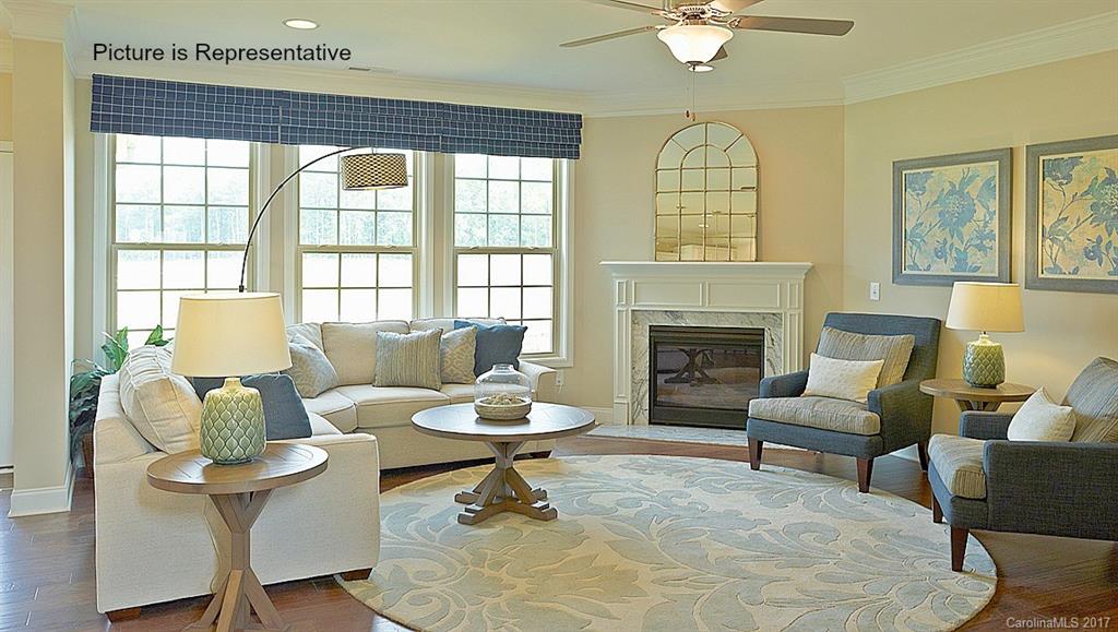 8313 Dallas Bay Road Charlotte, NC 28278 - Photo 6 of 19 Gallery Image 6