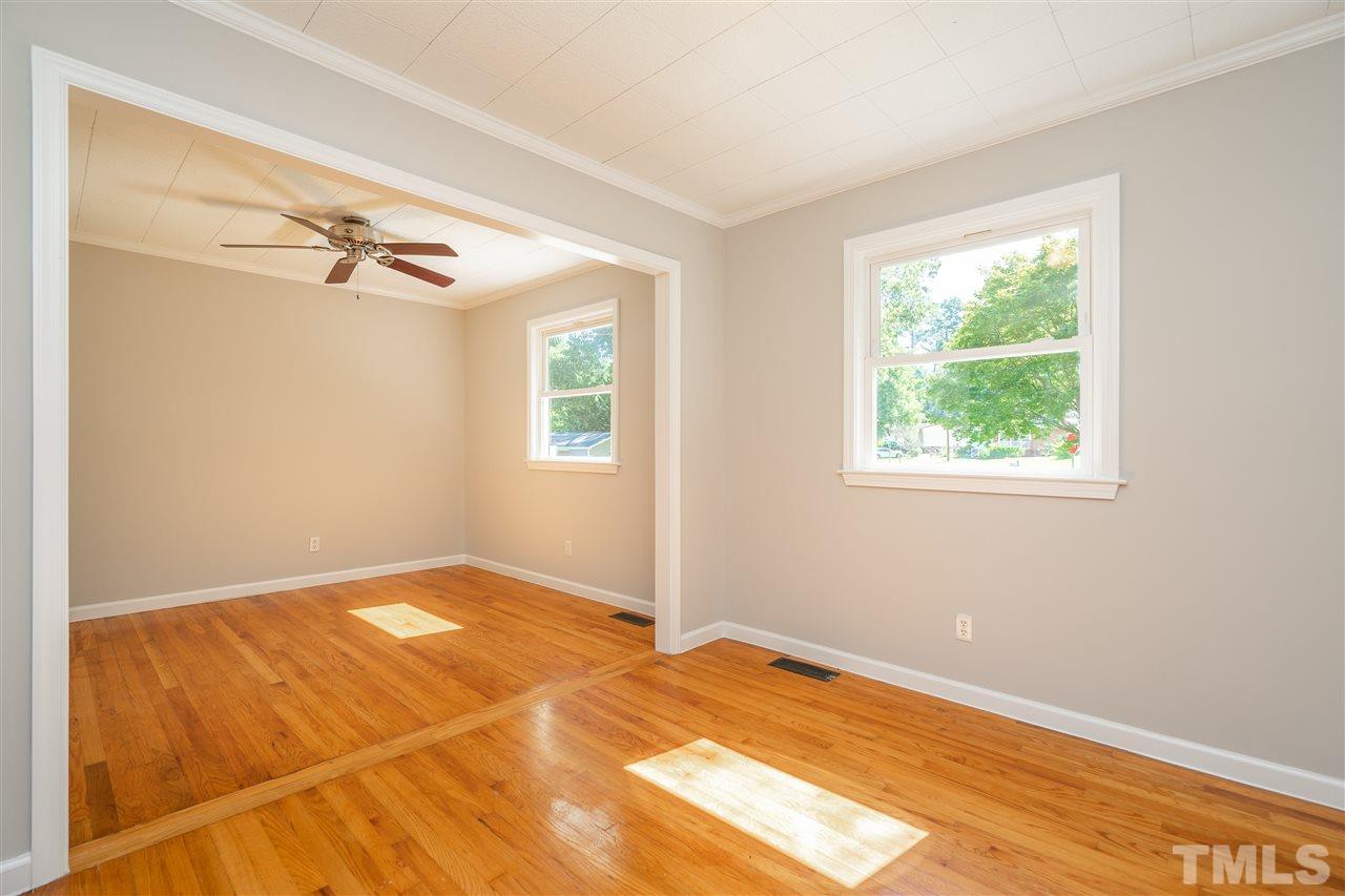 1500 Kelly Road Garner, NC 27529 - Photo 7 of 21 a view of a room with a window
