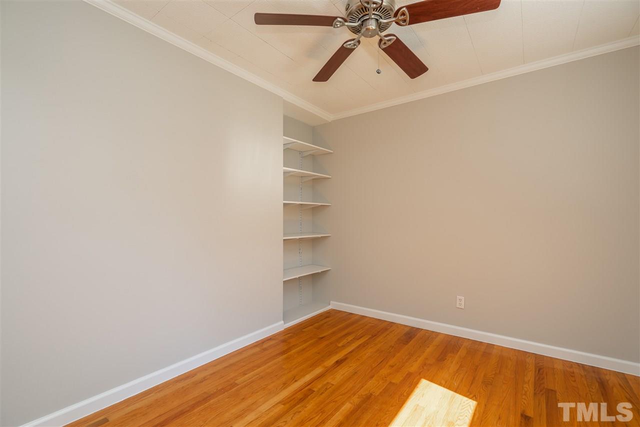 1500 Kelly Road Garner, NC 27529 - Photo 8 of 21 a view of a room with wooden floor and staircase