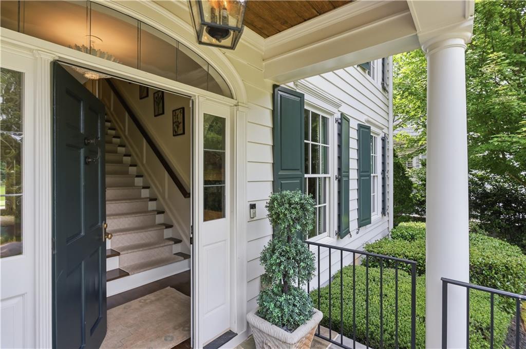 3799 North Stratford Road Northeast Atlanta, GA 30342 - Photo 4 of 45