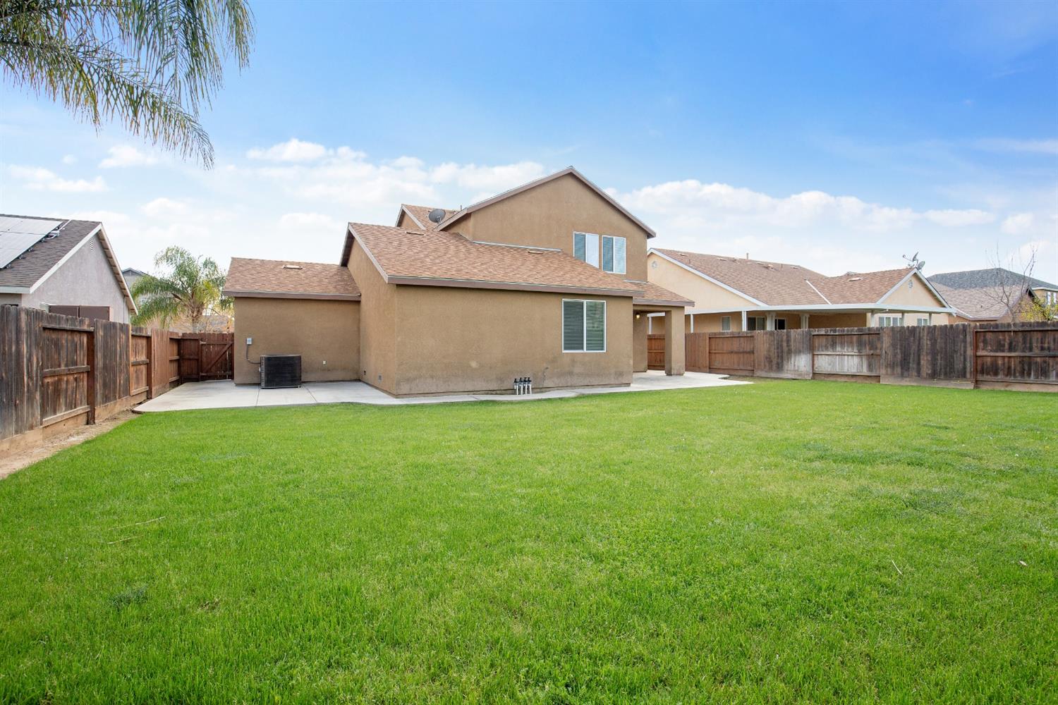 494 Cambridge Drive Reedley, CA 93654 - Photo 40 of 40 Gallery Image 40
