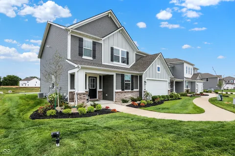 $399,950 | 7008 Myra Way, Indianapolis, IN 46239